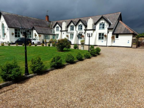 Chatterley House